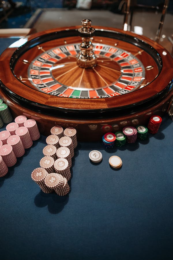 Everything You Need to Know about Playing Roulette on the Strip