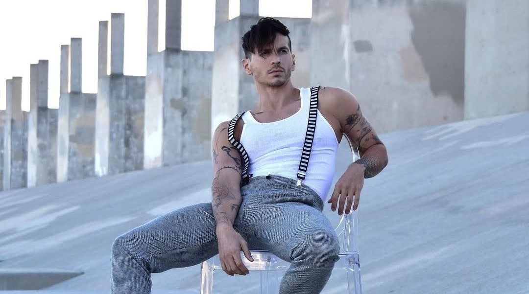 10 Questions with ATOMIC SALOON SHOW's Fernando Miro