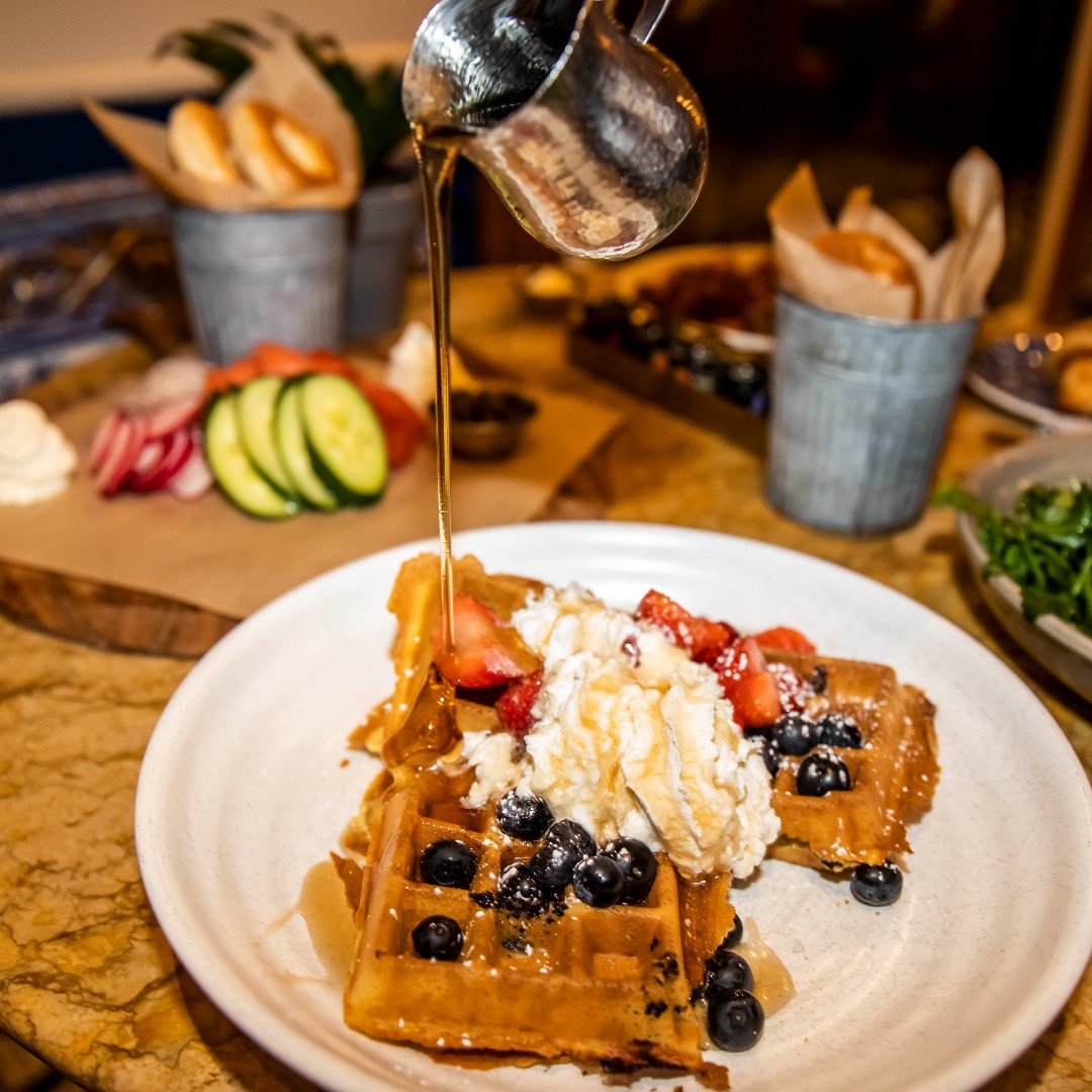 breakfast spots in las vegas