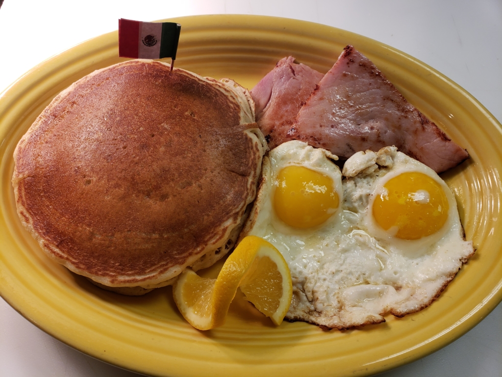 breakfast spots in las vegas