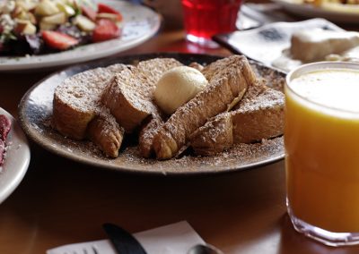 breakfast spots in las vegas