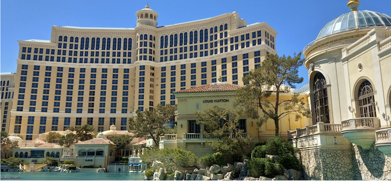 The Bellagio Gallery of Fine Art Dives Into African American History