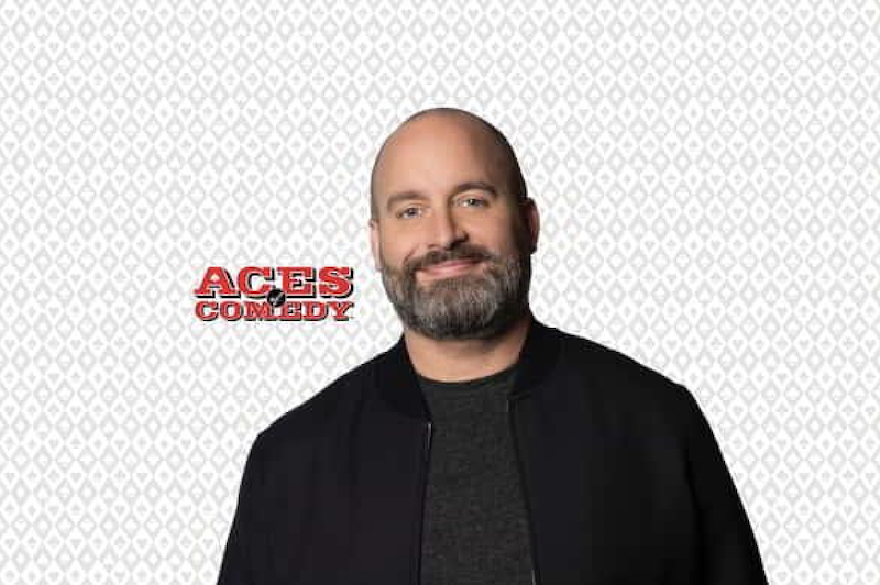 promotional picture of comedians coming to las vegas