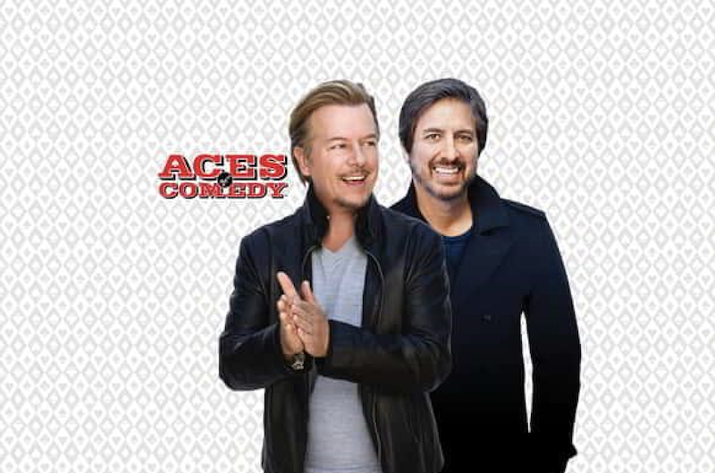 These Stand-Up Comedians Are Coming To Vegas