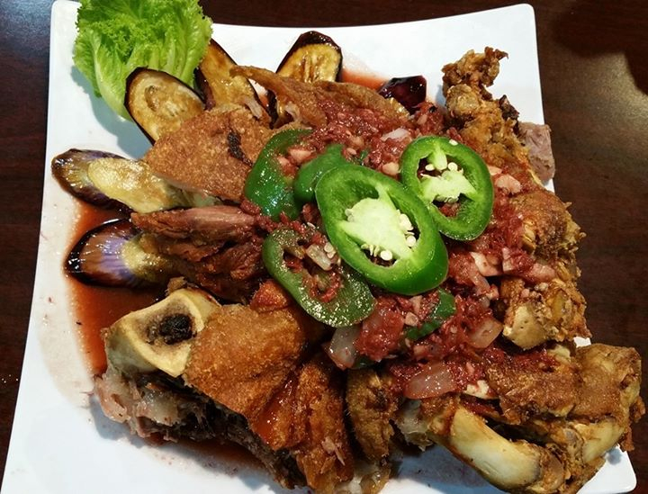 5 Must Try Filipino Restaurants in Las Vegas