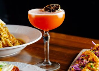 Let’s Talk About Happy Hour in Las Vegas