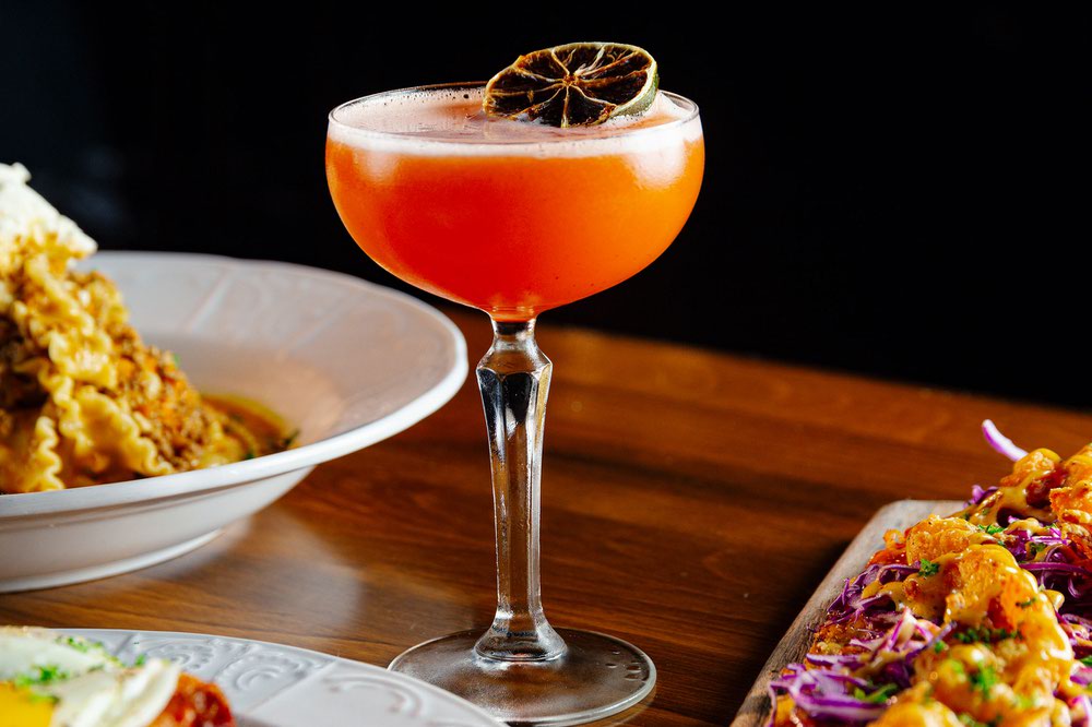 Let's Talk About Happy Hour in Las Vegas