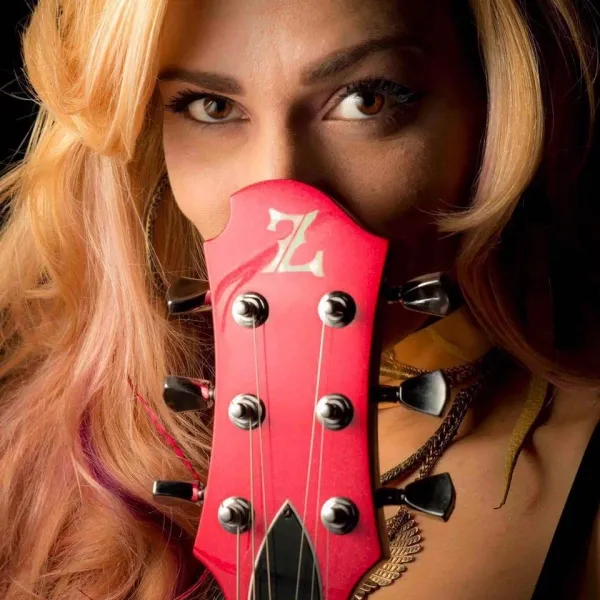 TERESA TOPAZ - The VEGAS 411 Interview