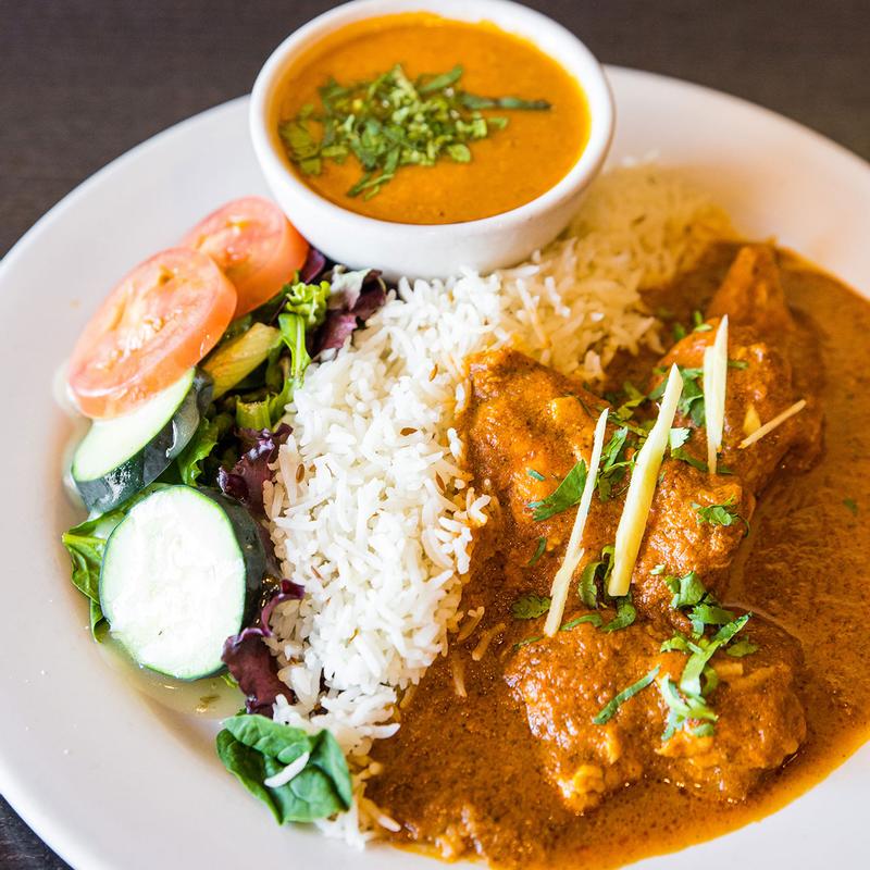 Tastiest Indian Restaurants in Las Vegas