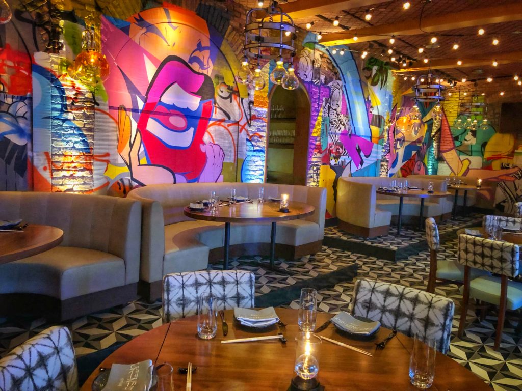 Intriguing Las Vegas Food Pop-Ups (Summer 2022)