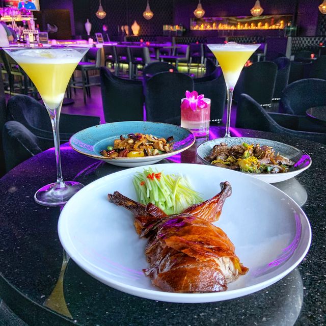 Where to Eat in Downtown Summerlin (2022)