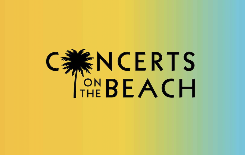 Concerts on the Beach at Mandalay Bay