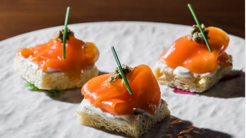 5 Las Vegas Restaurants Everyone is Talking About