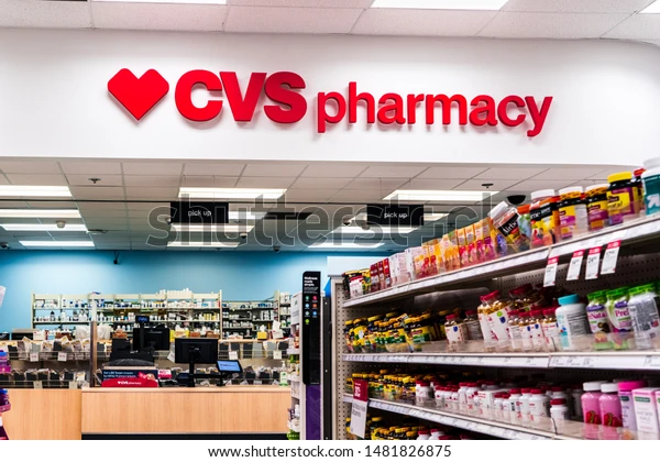 Where to Find Covid Tests on the Strip