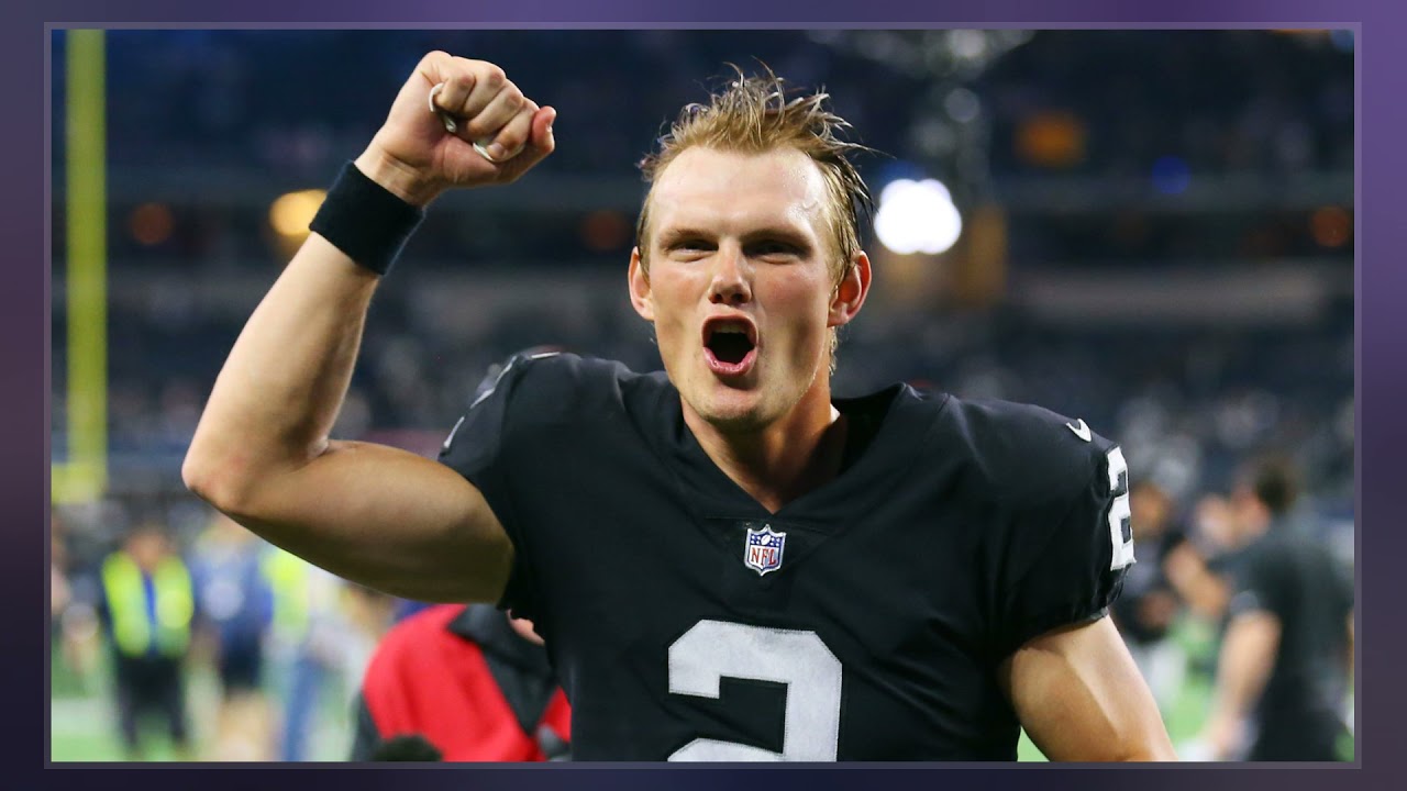 These 5 Las Vegas Raiders Are Dominating Preseason