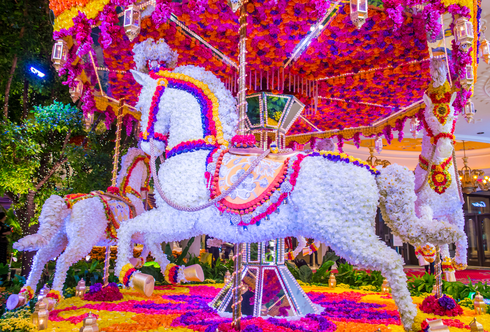 5 Ways to Have Fun in Las Vegas... For Free!