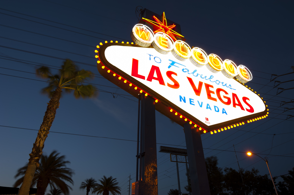 How Fear and Loathing in Las Vegas Influenced Perceptions of the City