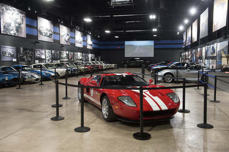 shelby heritage center