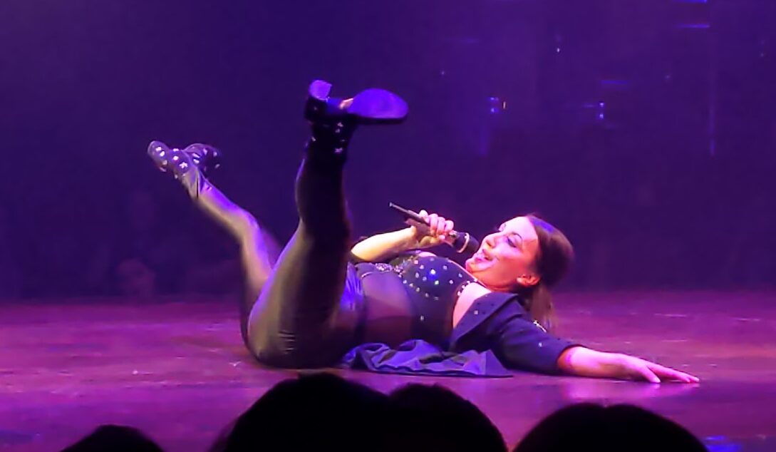 Five Years Later, 'MAGIC MIKE LIVE' is Still a Steaming Pile of Shit