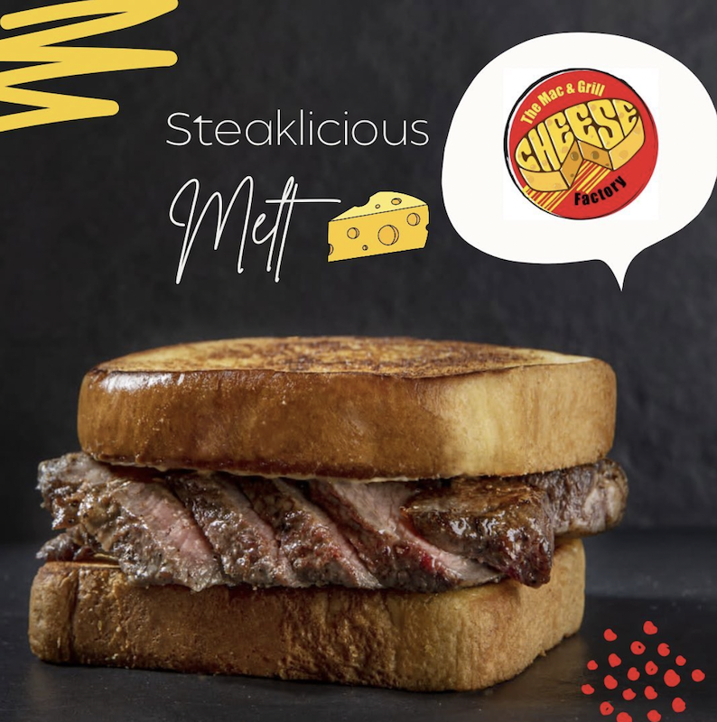 Cheese Lovers Check Out This Local Restaurant