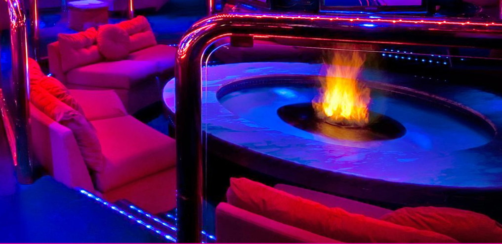 First Time in Vegas, Here's Where to Eat