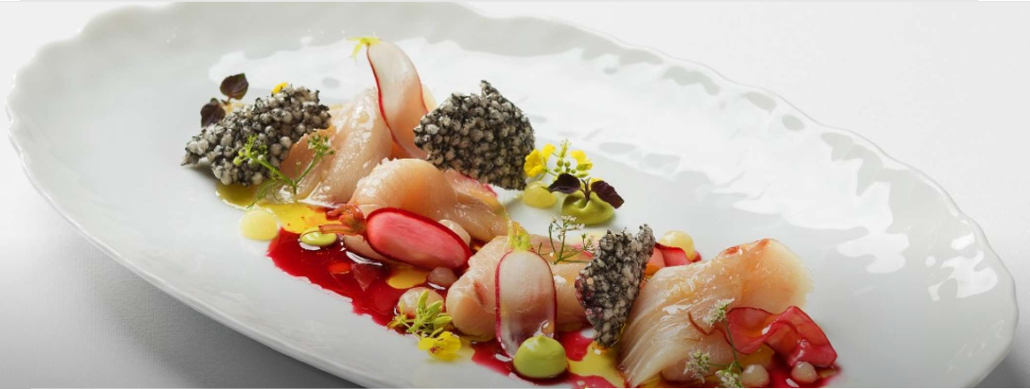 These Las Vegas Celebrity Chef Restaurants Live Up to The Hype