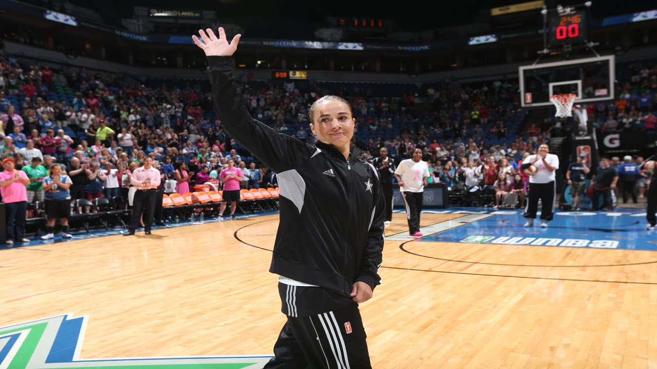 5 Things Becky Hammon Accomplished as Head Coach of the Las Vegas Aces
