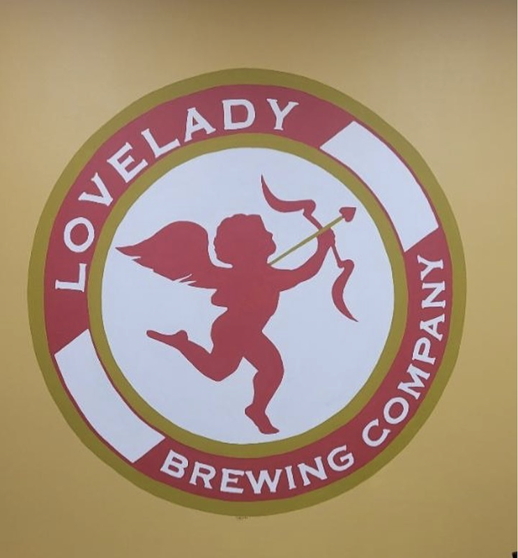 LoveLady Brewing Has A New Location