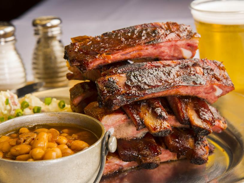 Try These Authentic BBQ Restaurants in Las Vegas