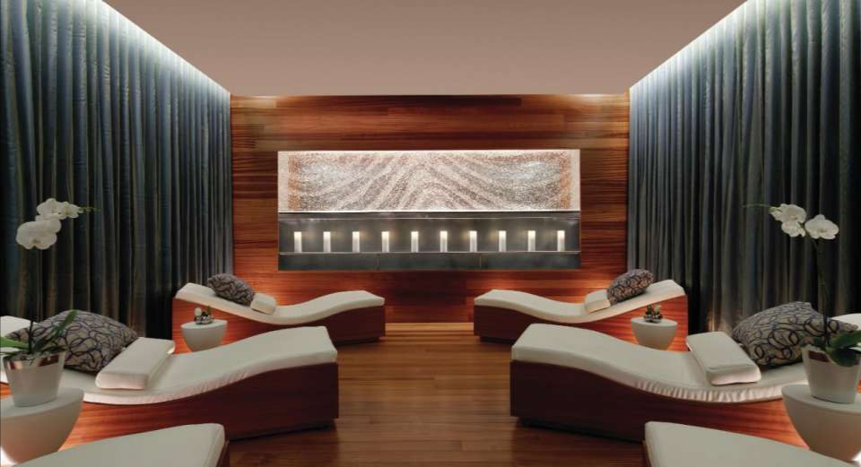 Get A Massage on the Strip