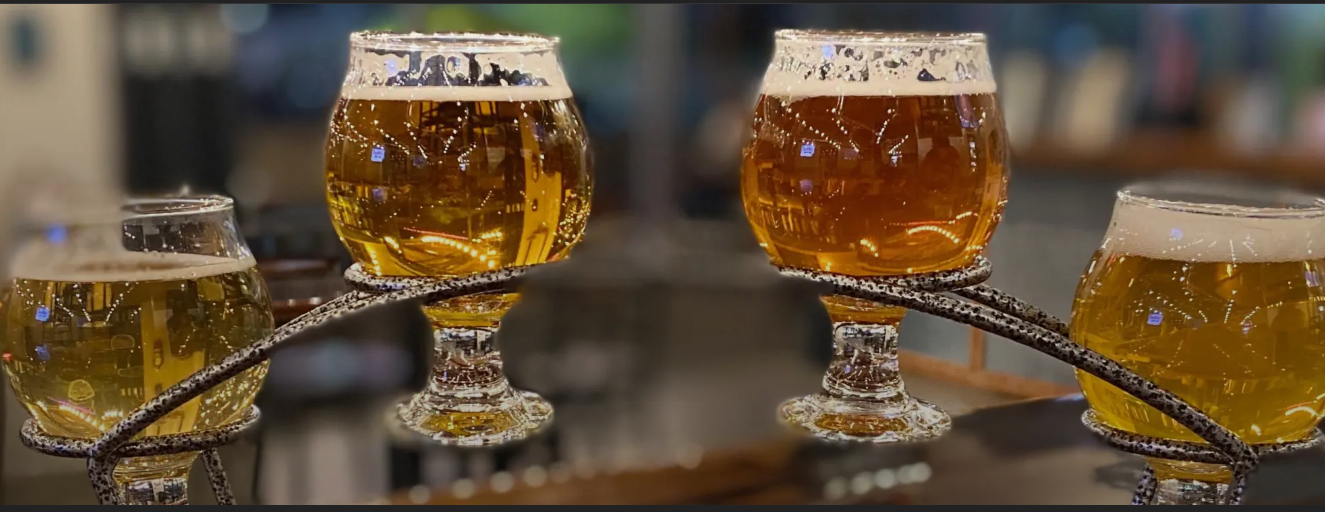 Drink Local Beer at These Las Vegas Breweries