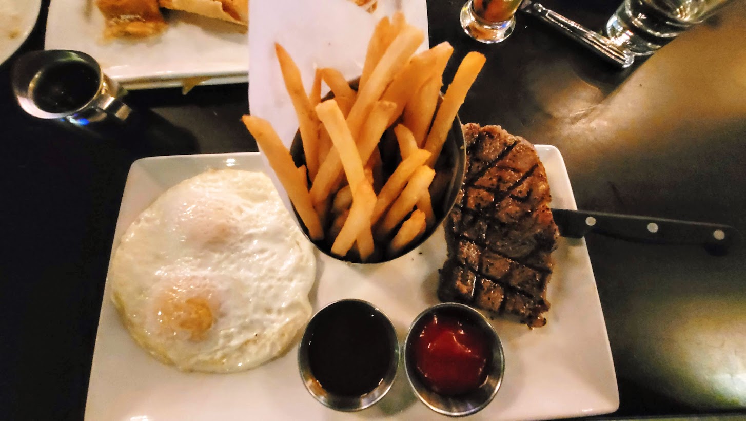 Flights Restaurant Miracle Mile Shops Brunch