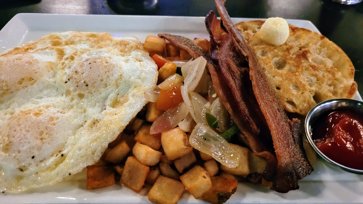 Flights Restaurant Miracle Mile Shops Brunch