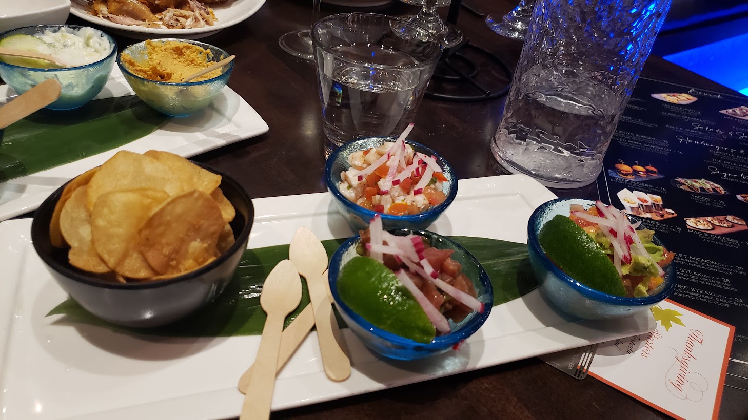 Flights Restaurant Miracle Mile Shops Brunch