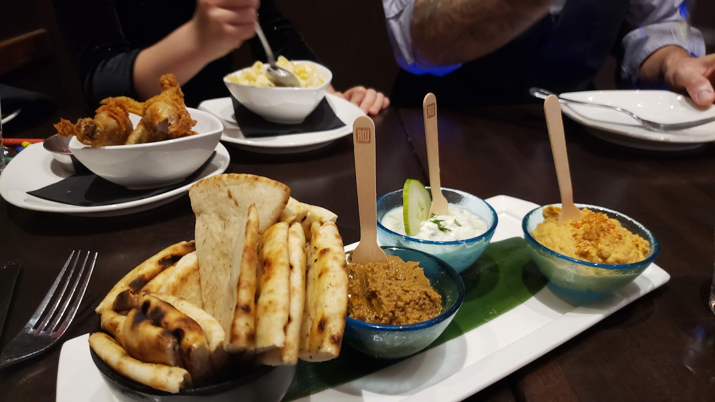 Flights Restaurant Miracle Mile Shops