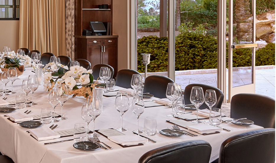 5 Las Vegas Restaurants Opening This Fall