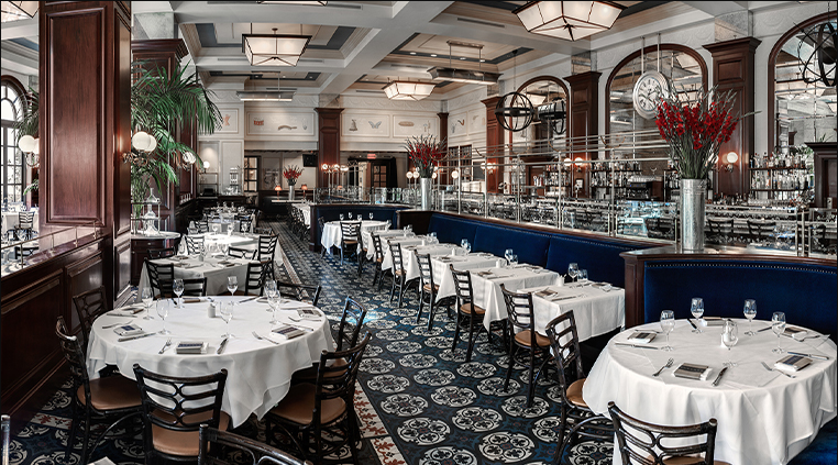 Everything You Need to Know About Bouchon at the Venetian