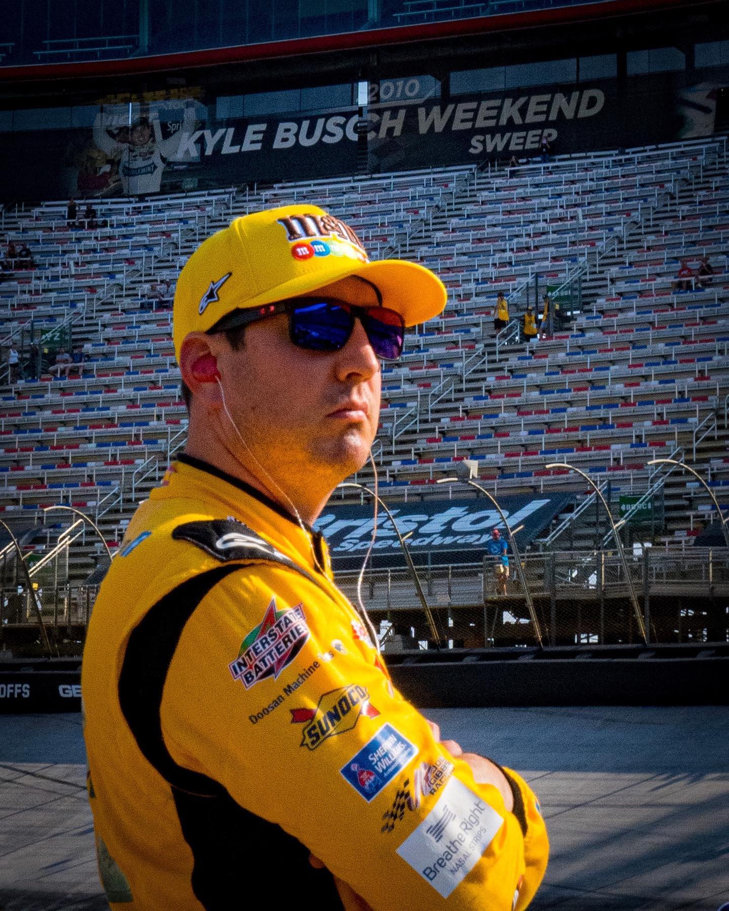 Kyle Busch,