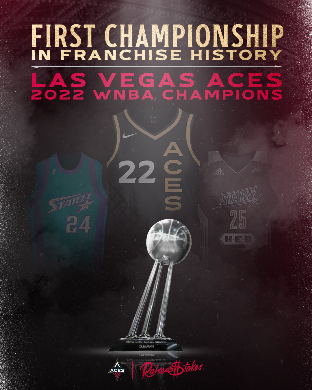 Las Vegas Raiders, Las Vegas