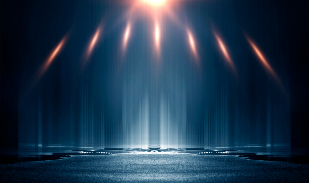 Cursed Vegas Theaters