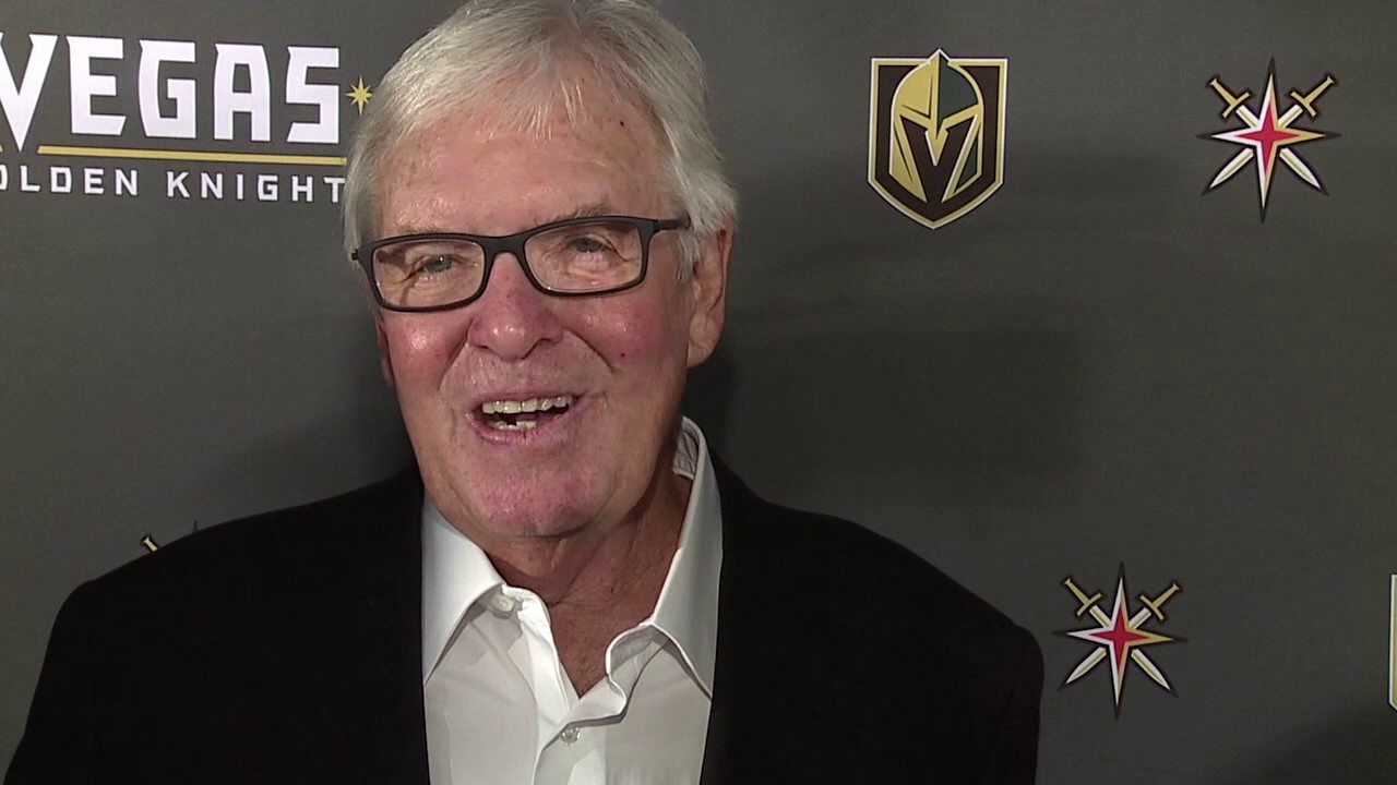Las Vegas Golden Knights Owner In talks to Buy Soccer Team