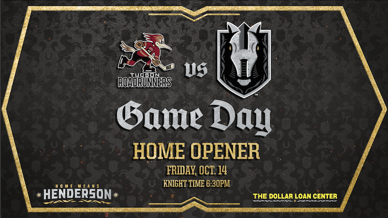 Get Ready for the Silver Knights' 2022 Season