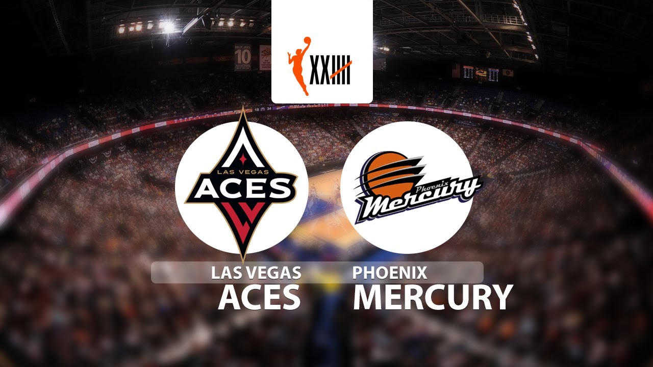 Las Vegas Aces,