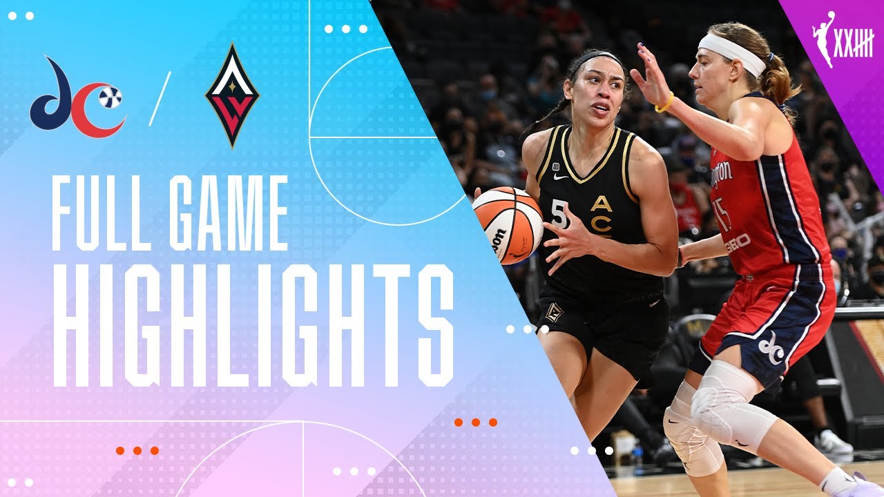 Las Vegas Aces,