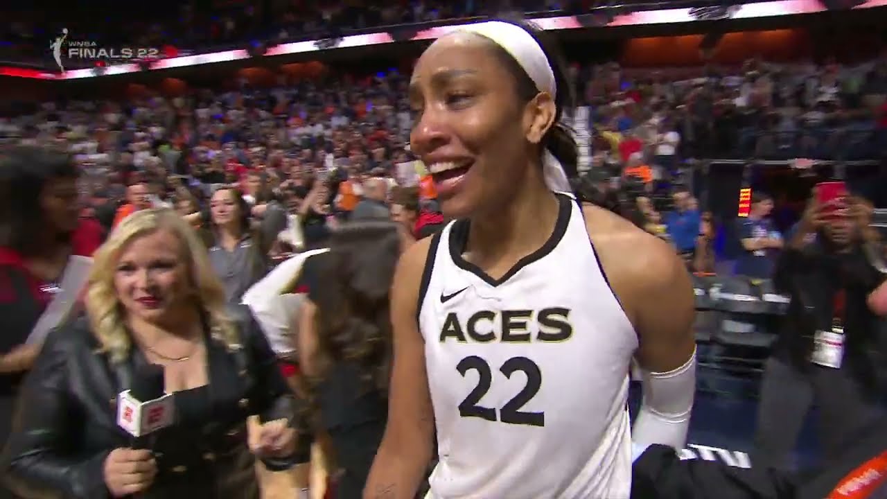 Las Vegas Aces,