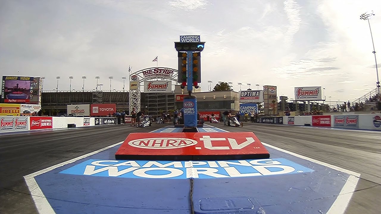 4 Must-See Las Vegas Sports Events (And How You Can Get Tickets)