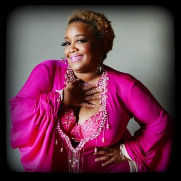 REAL VEGAS PEOPLE - Ten Questions with GHOSTBAR's Skye Dee Miles