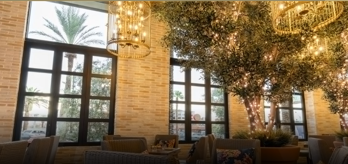 Everything You Need to Know About the Sahara Las Vegas