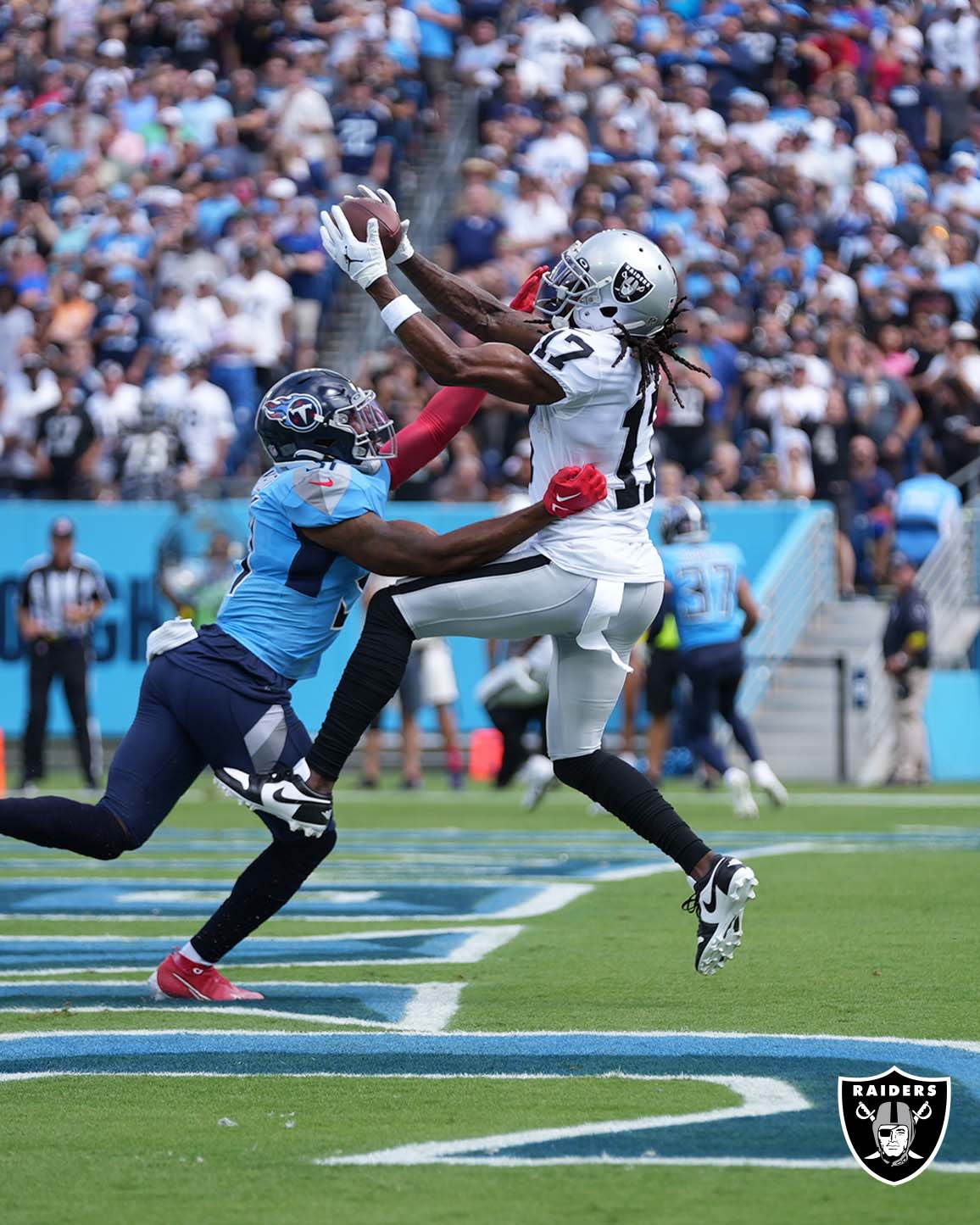 Last Week in Las Vegas Sports (Sept 19 - 25)