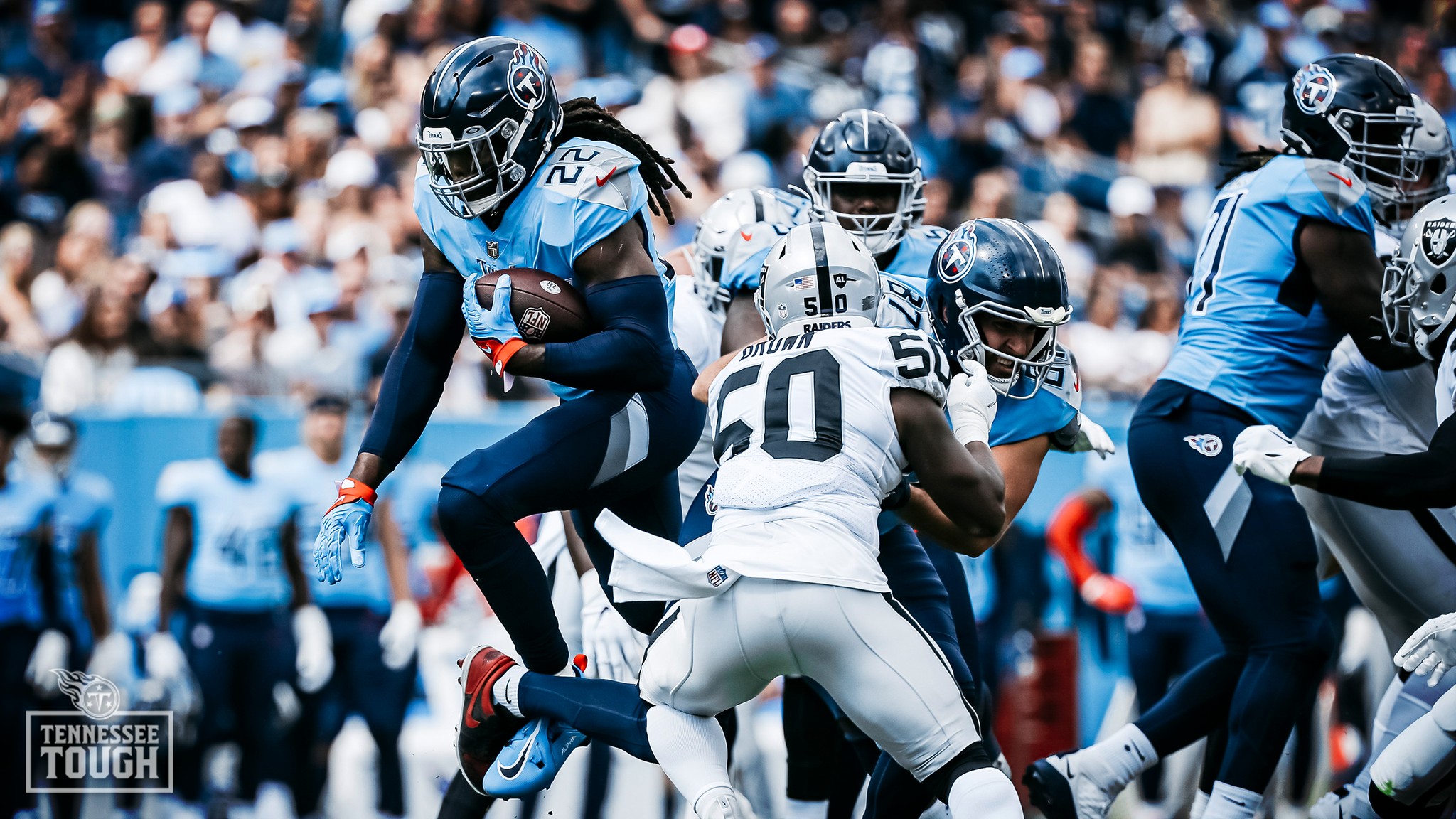 Good, Bad, and Ugly from Las Vegas Raiders vs Tennessee Titans